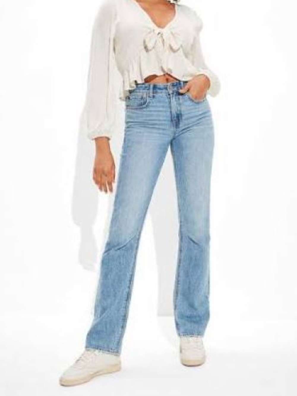 American Eagle 90’s Bootcut Jeans